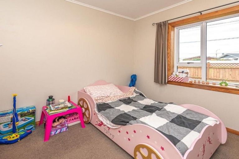 Photo of property in 25 Fergusson Street, Springvale, Whanganui, 4501