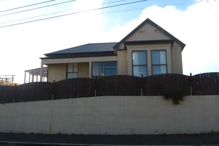 Photo of property in 135 Elgin Road, Maryhill, Dunedin, 9011