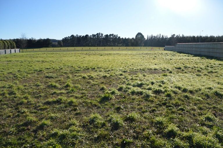 Photo of property in 9 Fantail Avenue, Amberley, 7410