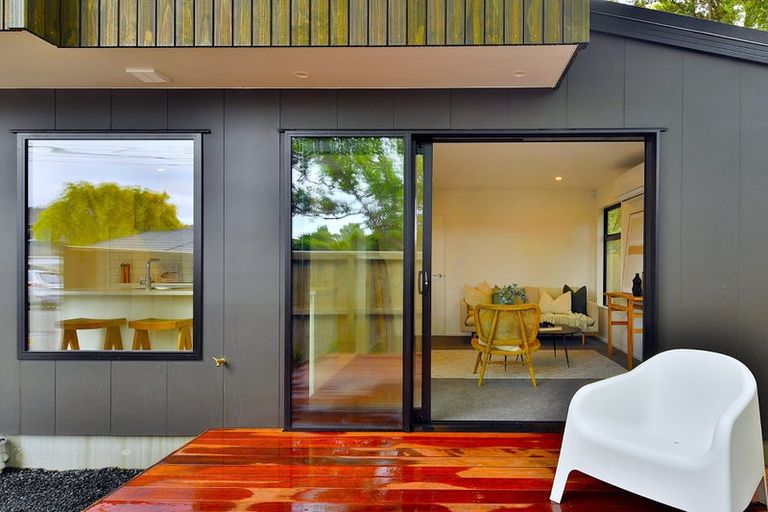 Photo of property in 1/21 Therese Street, Spreydon, Christchurch, 8024