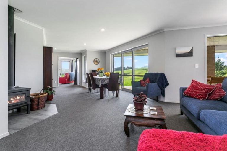 Photo of property in 890 Maungakawa Road, Te Miro, Cambridge, 3496