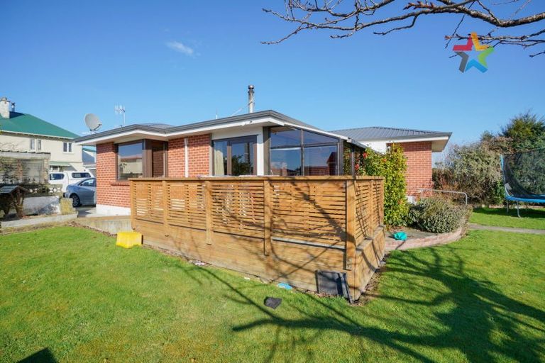 Photo of property in 313 Tweed Street, Georgetown, Invercargill, 9812