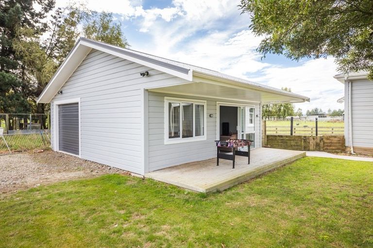 Photo of property in 507 Newbury Line, Bunnythorpe, Palmerston North, 4478