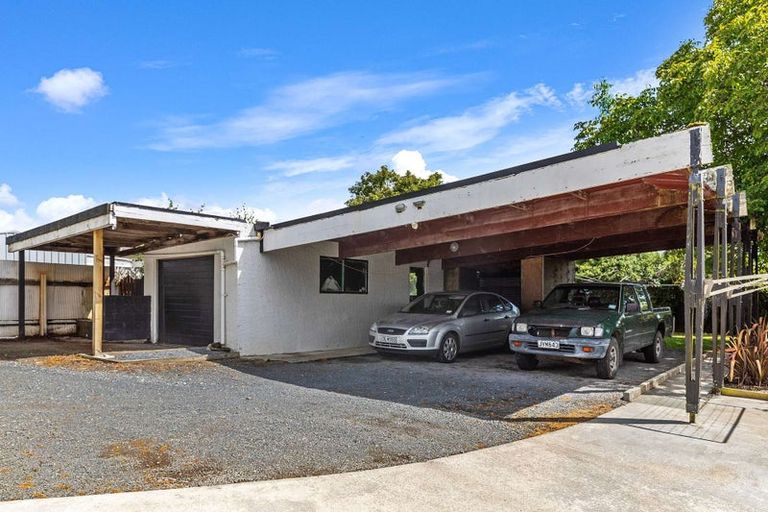 Photo of property in 1 Beattie Street, Gore, 9710