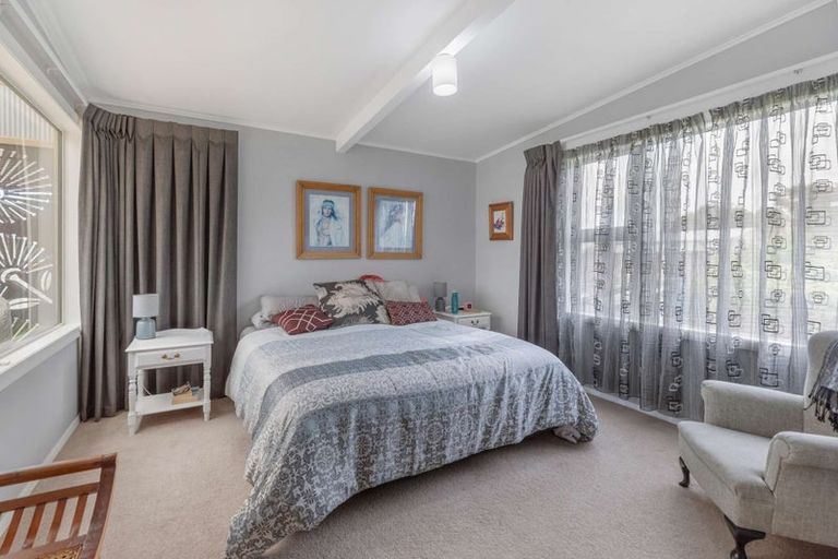 Photo of property in 21 Tyndall Street, Pahiatua, 4910