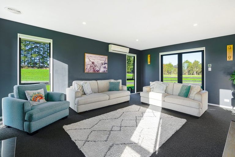 Photo of property in 260 West Melton Road, Rolleston, Christchurch, 7675