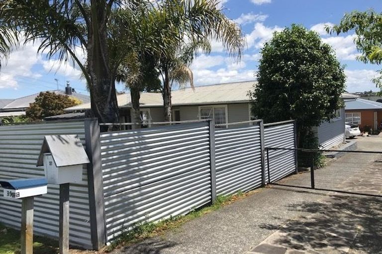 Photo of property in 37 Watling Street, Gate Pa, Tauranga, 3112