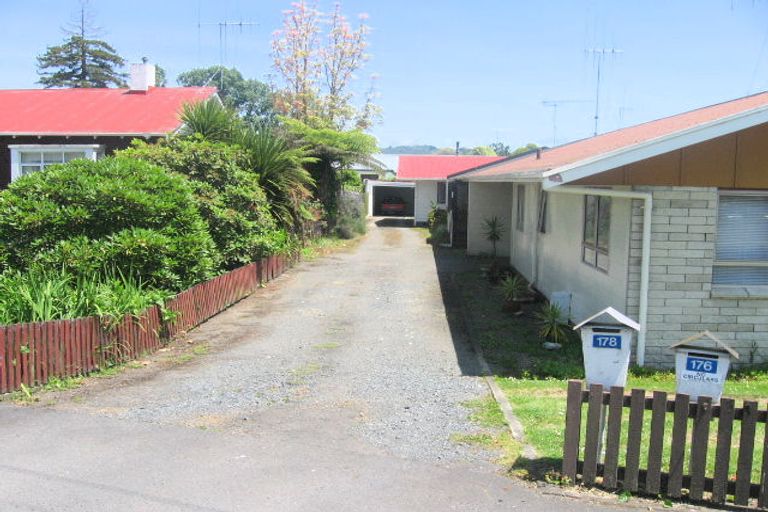 Photo of property in 178 Maniapoto Street, Otorohanga, 3900