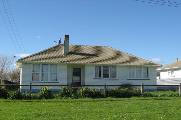 Photo of property in 85 Grey Street, Shannon, 4821