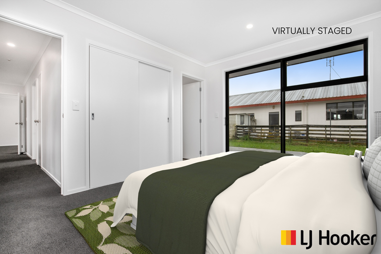 Photo of property in 17 Coolen Place, Tuakau, 2121