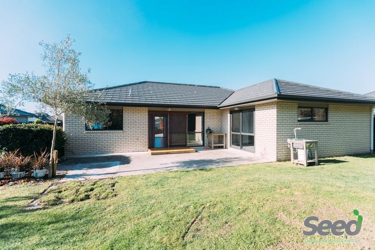 Photo of property in 41 Cumberland Drive, Flagstaff, Hamilton, 3210