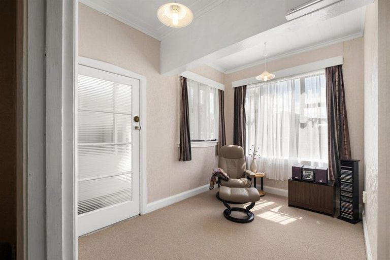 Photo of property in 132 Hobart Street, Miramar, Wellington, 6022