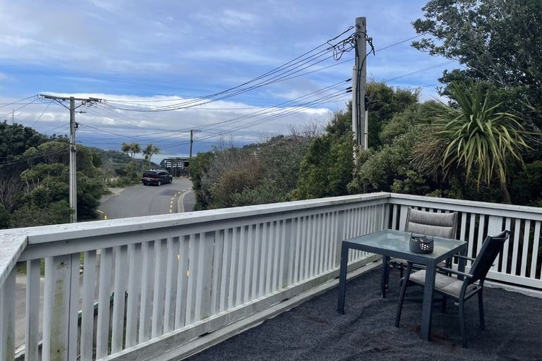 Photo of property in 120c Oban Street, Wadestown, Wellington, 6012