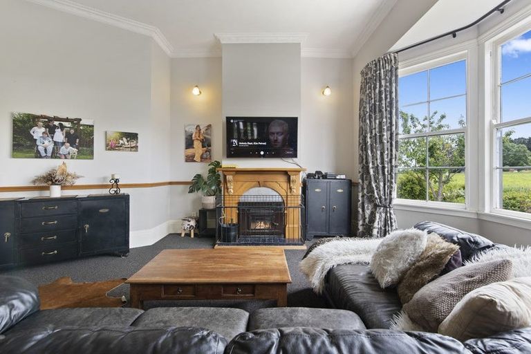 Photo of property in 2778 Kimbolton Road, Kimbolton, Feilding, 4777