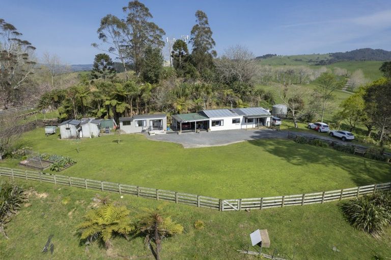 Photo of property in 17a Thorn Road, Lower Kaimai, Tauranga, 3171