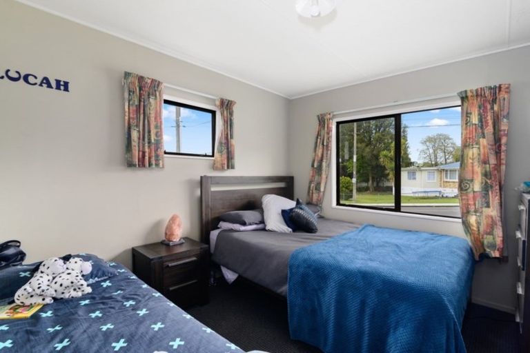 Photo of property in 25b Thomas Crescent, Western Heights, Rotorua, 3015