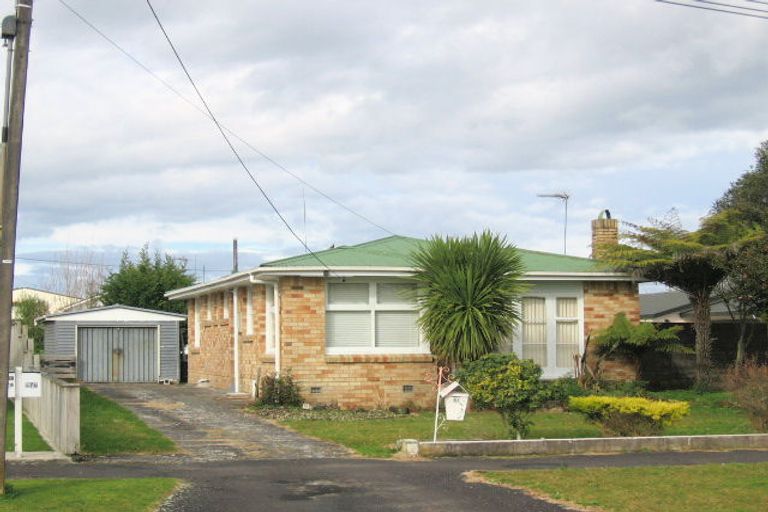 Photo of property in 51d Irvine Street, Frankton, Hamilton, 3204
