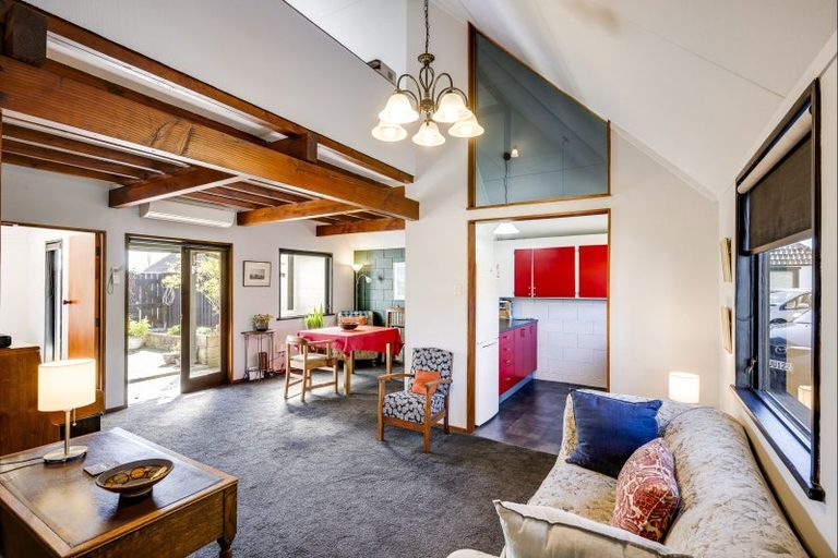 Photo of property in 9/720 Ballantyne Street, Frimley, Hastings, 4120