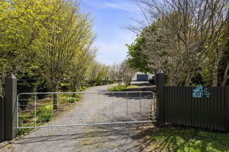 Photo of property in 39 Tarena Street, Mamaku, 3020