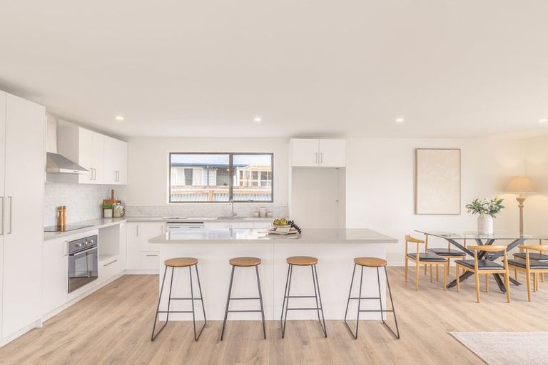 Photo of property in 130 Bower Avenue, New Brighton, Christchurch, 8083