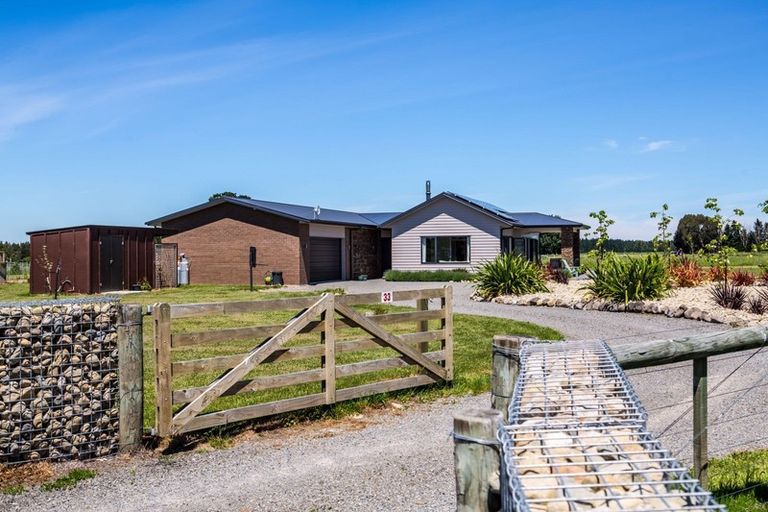 Photo of property in 33 Spencer Lane, Greytown, 5712