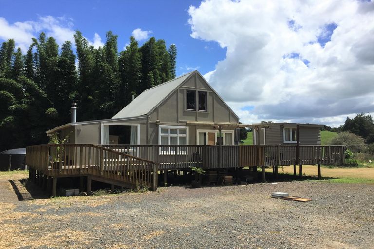 Photo of property in 213 Hupara Road, Pakaraka, Kaikohe, 0472