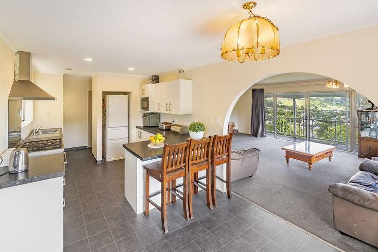 Photo of property in 9 Alleyne Court, Brown Owl, Upper Hutt, 5018