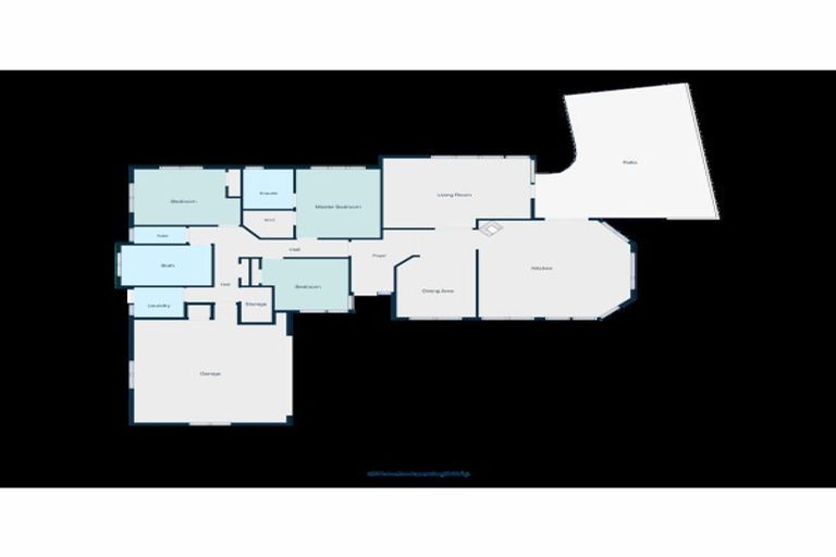 Photo of property in 4 Fuchsia Place, Mount Maunganui, 3116
