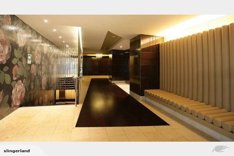 Photo of property in Chaffers Dock, 311/22 Herd Street, Te Aro, Wellington, 6011