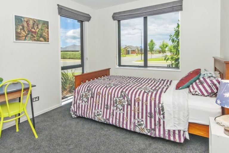 Photo of property in 3 Broomleigh Drive, Rolleston, 7615