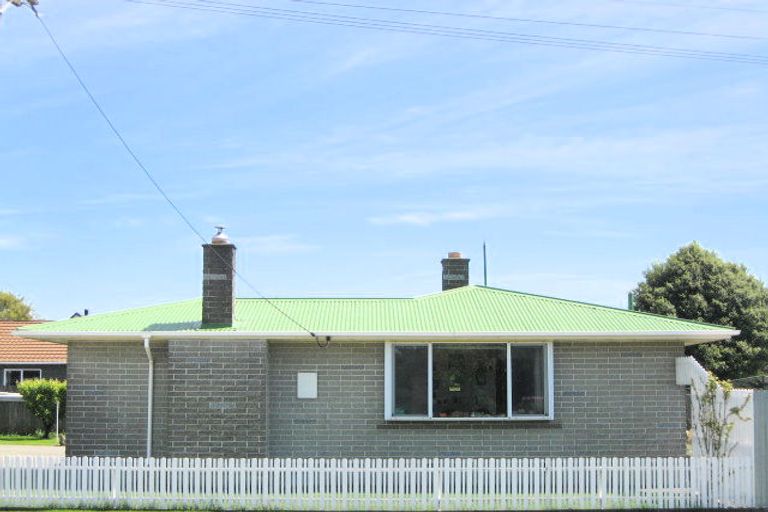 Photo of property in 22 Railway Terrace, Templeton, Christchurch, 8042