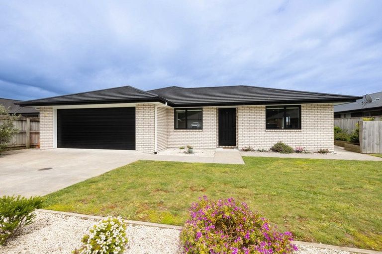 Photo of property in 15 Dreaver Drive, Waitara, 4320