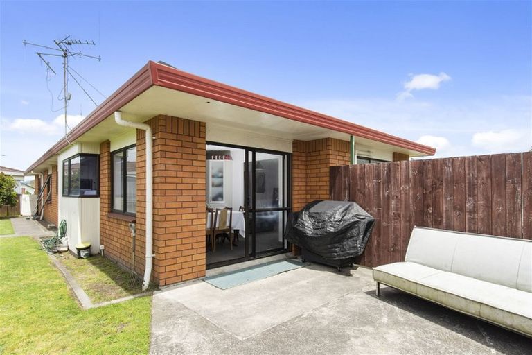 Photo of property in 4 Marwood Place, Mount Maunganui, 3116