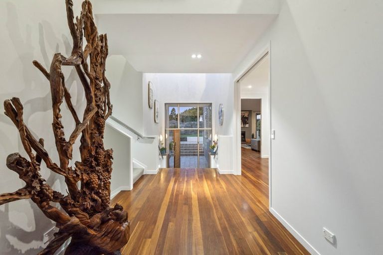 Photo of property in 57 St Leonards Road, Mount Eden, Auckland, 1024