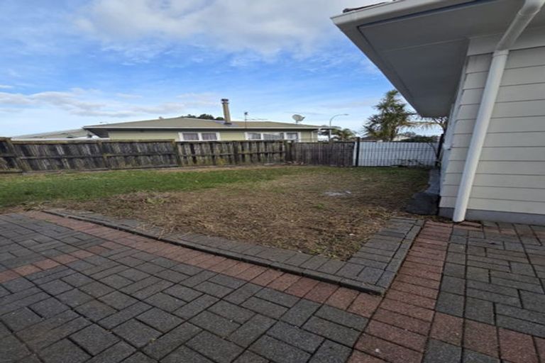 Photo of property in 114 Cargill Street, Papakura, 2110