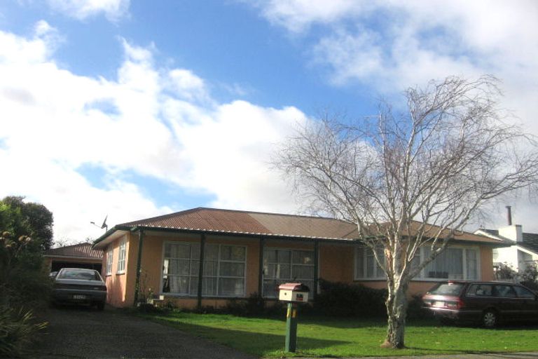 Photo of property in 33 Birmingham Street, Takaro, Palmerston North, 4412