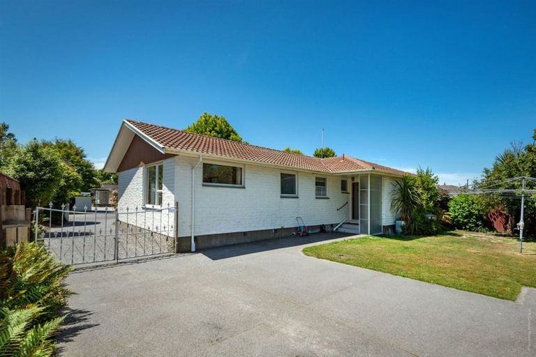 Photo of property in 55 Glenmore Avenue, Casebrook, Christchurch, 8051
