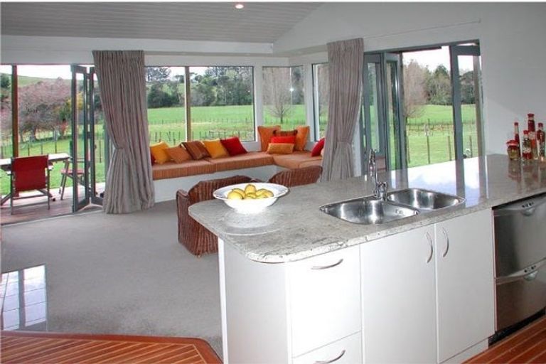 Photo of property in 80 Blackbridge Road, Dairy Flat, Albany, 0794