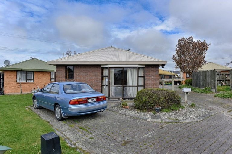 Photo of property in Redwood Village, 10/23 Devon Street, Gore, 9710