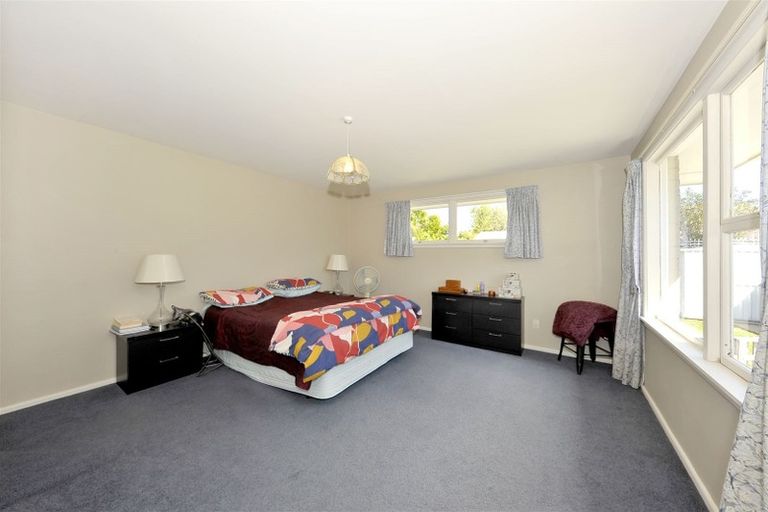 Photo of property in 406 Halswell Road, Halswell, Christchurch, 8025