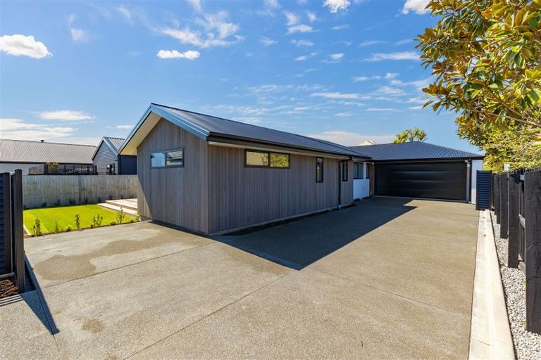 Photo of property in 656a Barbadoes Street, Edgeware, Christchurch, 8013