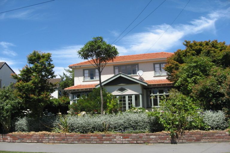 Photo of property in 104 Leinster Road, Merivale, Christchurch, 8014