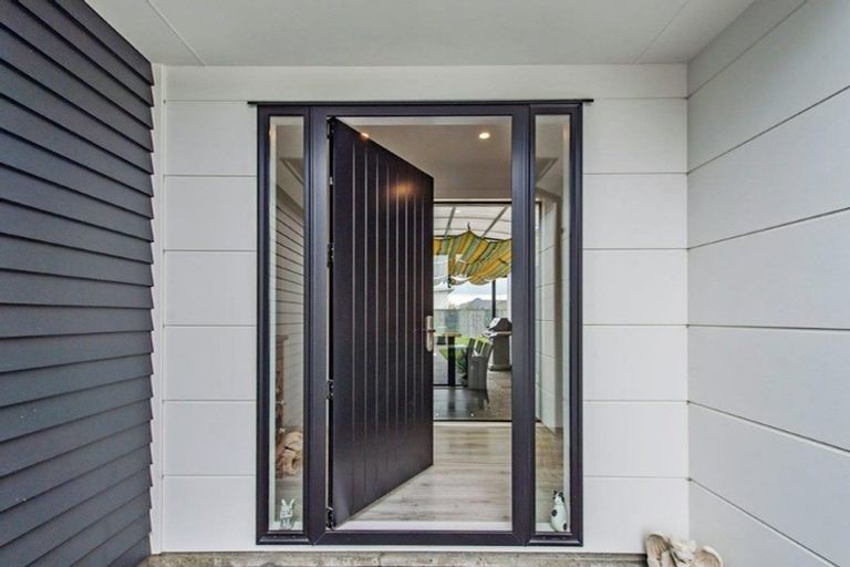 Photo of property in 37f Woodville Street, Leeston, 7632