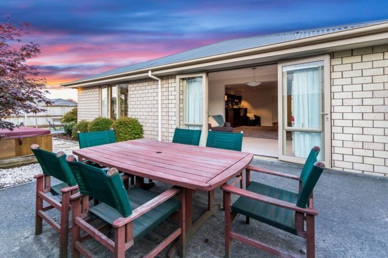 Photo of property in 28 Tosswill Road, Prebbleton, 7604