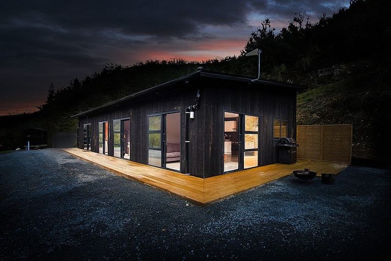 Photo of property in 2351a Akatarawa Road, Akatarawa Valley, Upper Hutt, 5372