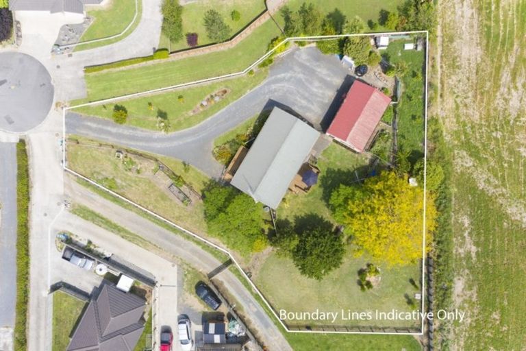 Photo of property in 10 Totara Place, Te Kauwhata, 3710