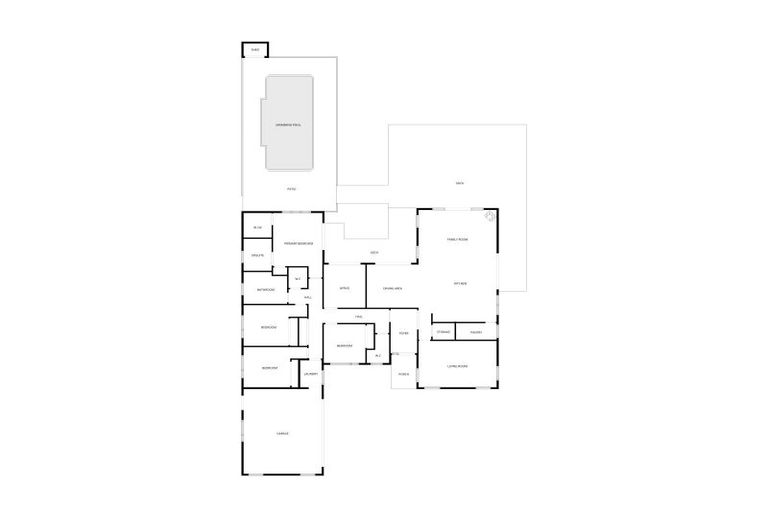 Photo of property in 40 North Street, Ashhurst, 4810