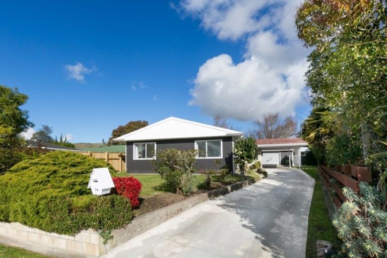 Photo of property in 14 Belmont Street, Havelock North, 4130