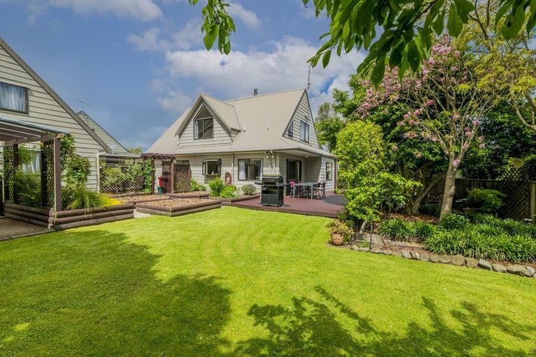 Photo of property in 17 Cobb Place, Otaki, 5512