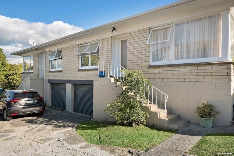 Photo of property in 1/201 Sunnynook Road, Wairau Valley, Auckland, 0627